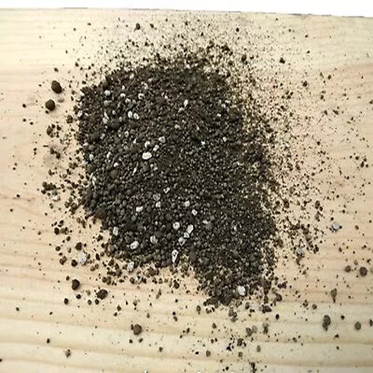 lb SUPER SOIL concentrate EXOTICS BLEND beneficial microbes  Heirloom, Non-GMO