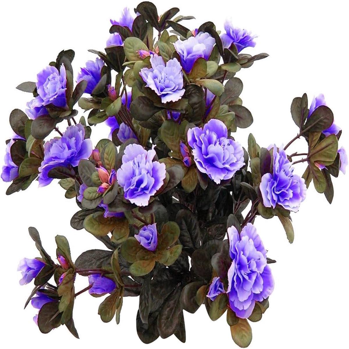 Japanese Rhododendron Azalea Flower Seeds - Heirloom, Non-GMO, High Germination Organic Garden Seeds for Planting