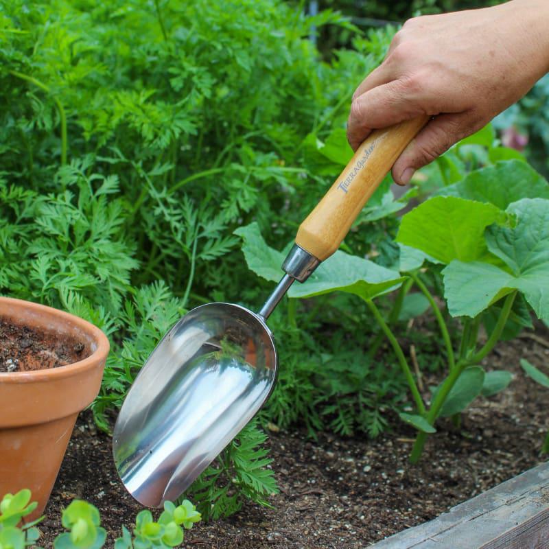 Tierra Garden Scoop