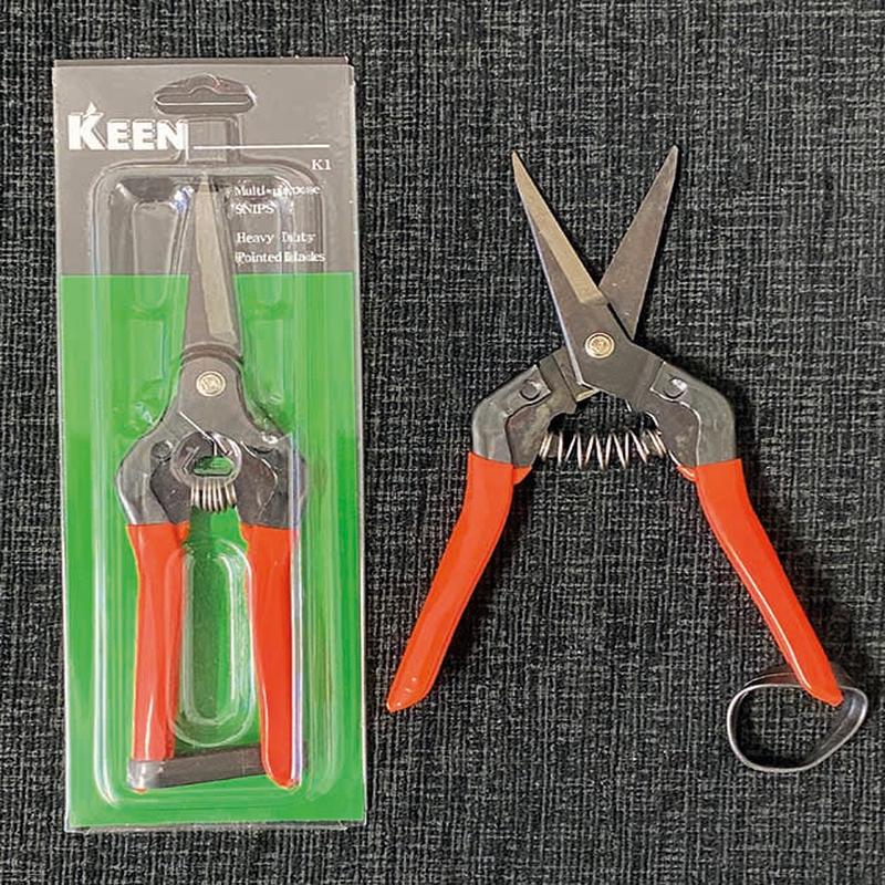 K1 Multi-Purpose Snips