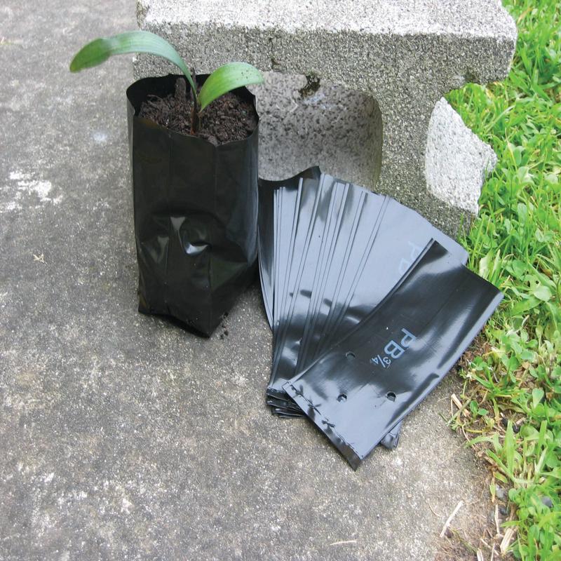 (x100) Planter Bags - PB 5
