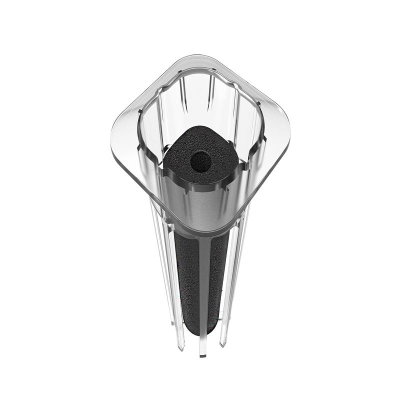 Basket & Foam Replacements for the Urban Range of Hydroponic Systems - 2 pack