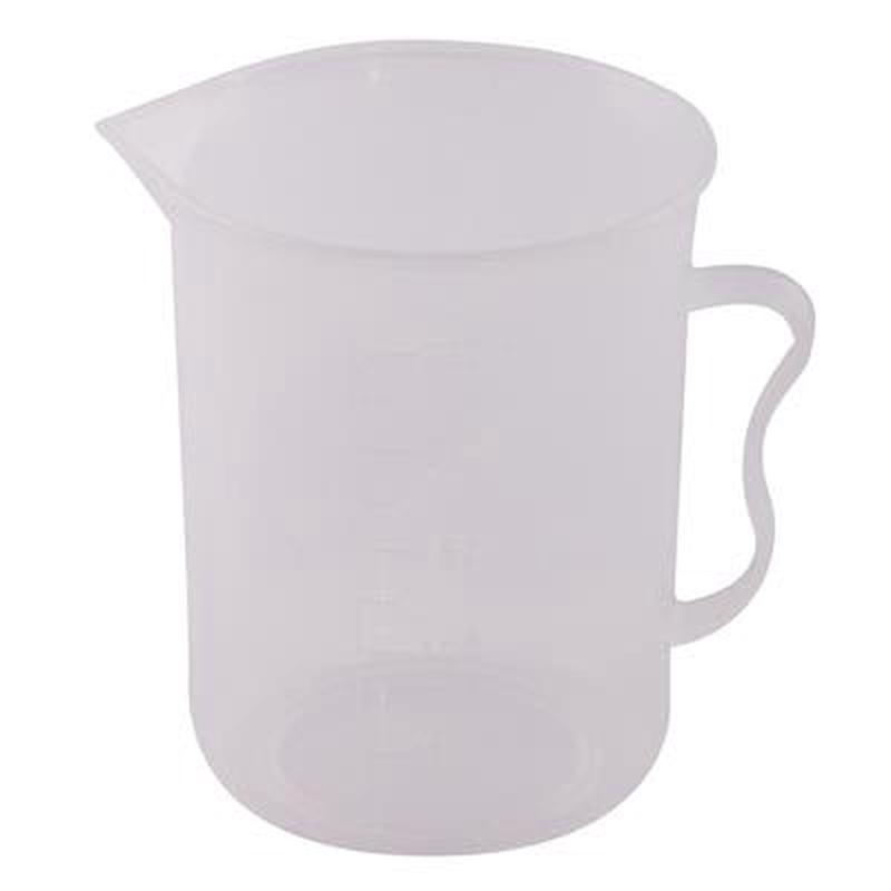 250ml Graduated Jug - 5ml increments - Hydroponic Growing Accessories