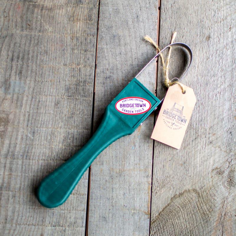 Garden Ninja Loop Weeder