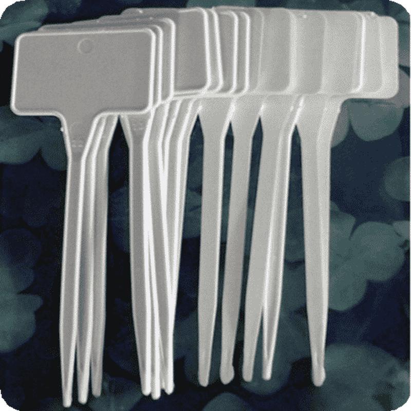 T-Label Plant Markers