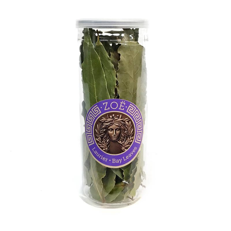 Zoe - 10g Dried Bay Leaves