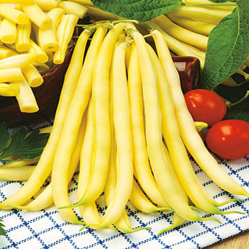 Beans Climbing Butter Kinghorn